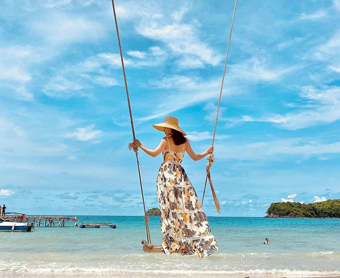 Kinh nghiệm du lịch