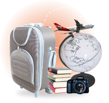 Du lịch và nghỉ dưỡng